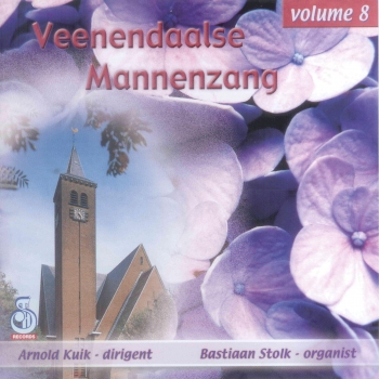 Veenendaalse Mannenzang - Deel 8