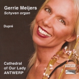 Gerrie Meijers | Antwerp