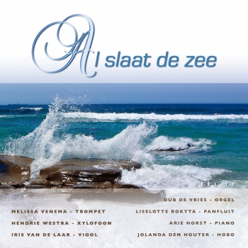 Al slaat de zee - Deel 10