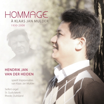 Hommage à Klaas Jan Mulder - Deel 1 