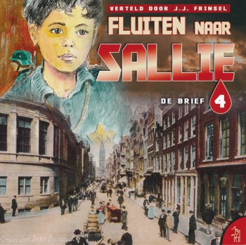 Fluiten naar Sallie - Deel 4