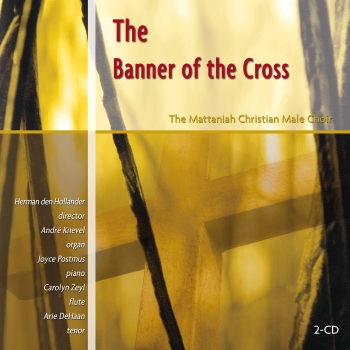 The Banner of the Cross