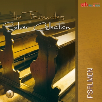 Psalmen | The Favourites Silver Collection - Deel 8