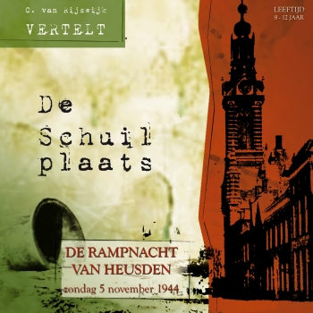 De Schuilplaats