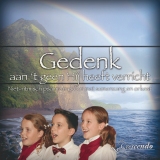 Gedenk aan 't geen Hij heeft verricht