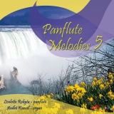 Panflute Melodies - Deel 5