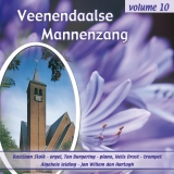 Veenendaalse Mannenzang - Deel 10