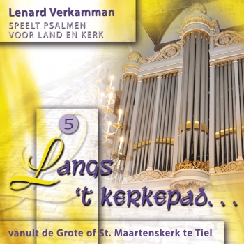 Langs 't Kerkepad... - Deel 5