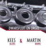 Dwarsfluit en Orgel - Deel 3