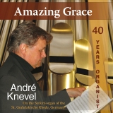 Amazing Grace