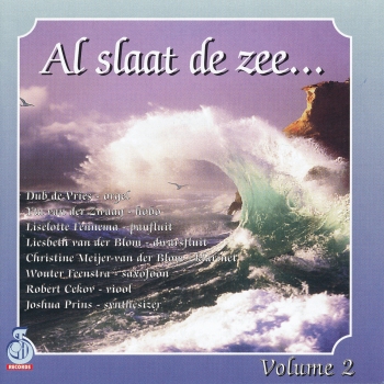 Al slaat de zee - Deel 2