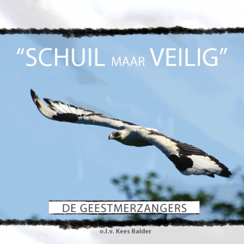 Schuil maar veilig