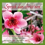 Spreek dan christ'nen