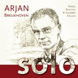 Solo | Arjan Breukhoven
