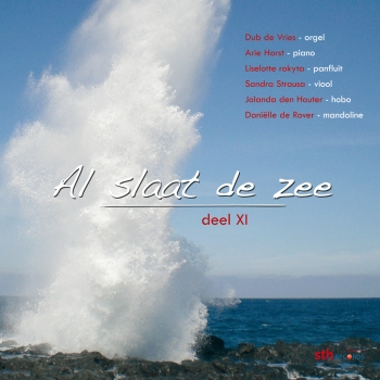 Al slaat de zee - Deel 11