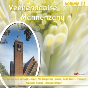 Veenendaalse Mannenzang - Deel 11