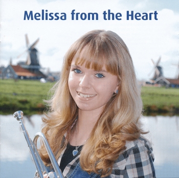 Melissa from the Heart
