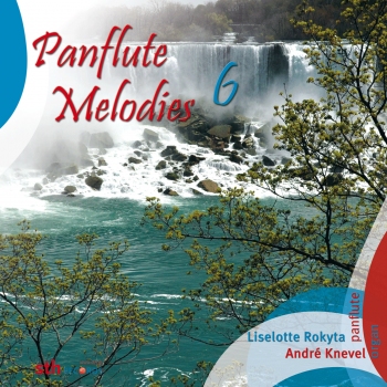 Panflute Melodies - Deel 6