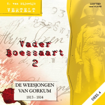 Vader Boessaart - Deel 2 