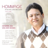 Hommage à Klaas Jan Mulder - Deel 2