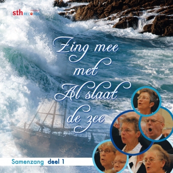 Zing mee met 'Al slaat de zee'