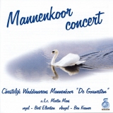 Mannenkoor Concert - Deel 1