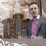 Gerwin van der Plaats | Martinikerk Bolsward