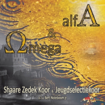 Alfa & Omega
