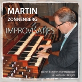 Martin Zonnenberg | Improvisaties 