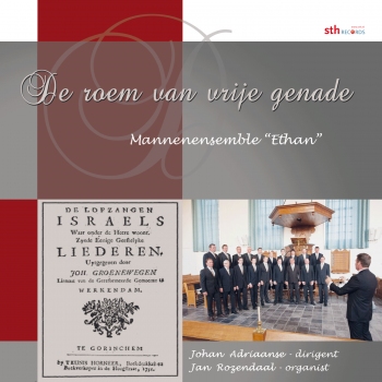 De roem van vrije genade