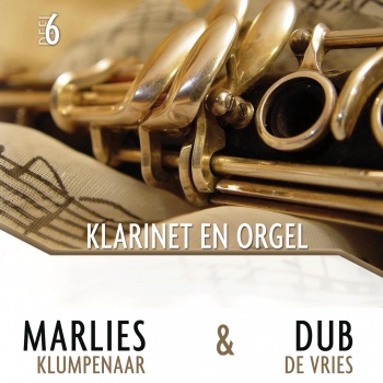 Klarinet en Orgel - Deel 6