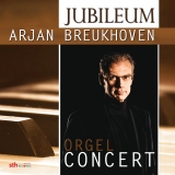 Jubileum | Arjan Breukhoven