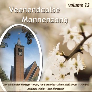 Veenendaalse Mannenzang - Deel 12