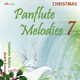 Panflute Melodies - Deel 7 