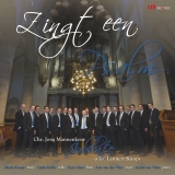 Zingt een Psalm