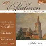 150 Psalmen en de 12 Enige gezangen - Deel 1