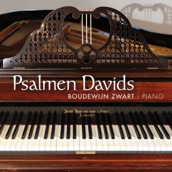 Psalmen Davids - Deel 1