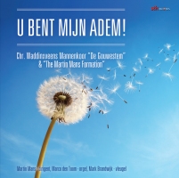 Recensie 'U bent mijn adem!'