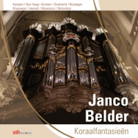 Recensie Koraalfantasieën Janco Belder