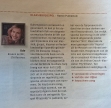 Recensie ND 'Ode' van Rineke de Wit