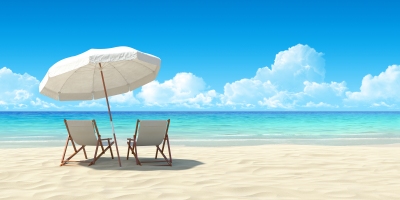 Nieuwsbrief, concertagenda en vakantie