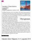 Recensies CD Crossing Borders