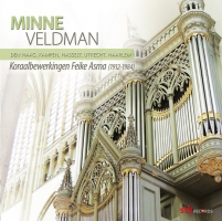 Recensie: Minne Veldman speelt Asma