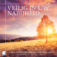 Recensie: ”Veilig in Uw nabijheid” van Jigdaljahu