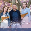 Nieuwe cd 'It is well...' nu verkrijgbaar