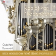 Nieuwe cd 'Roelof van Middendorp | Oude Kerk Barneveld' nu verkrijgbaar