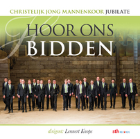 Recensie 'Hoor ons bidden', door Pieter Beens 