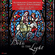 Recensie: Born is the Light, door Marco van Putten, geplaatst in de Uitdaging.