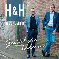 Recensie: H&H in concert III, door Marco van Putten, geplaatst op uitdaging.nl