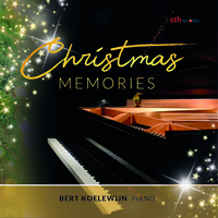 Recensie: Christmas Memories door Marco van Putten, geplaatst op uitdaging.nl